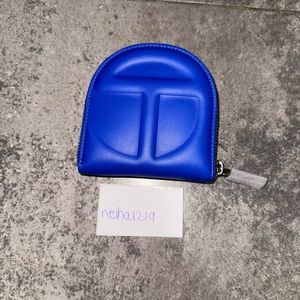 Telfar Wallet- Painter’s Tape